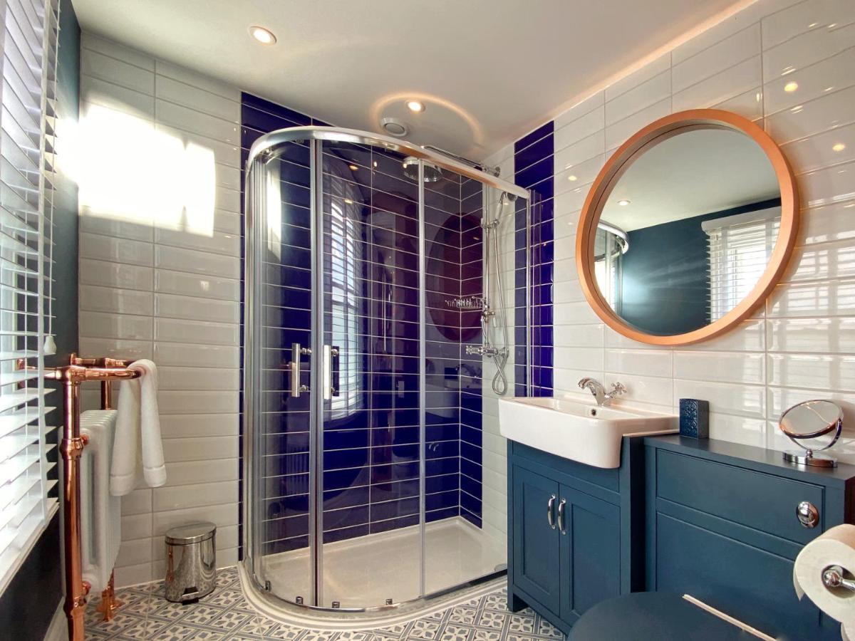Hambrook House Canterbury - New Luxury Guest House With Espa Spa Complex Экстерьер фото