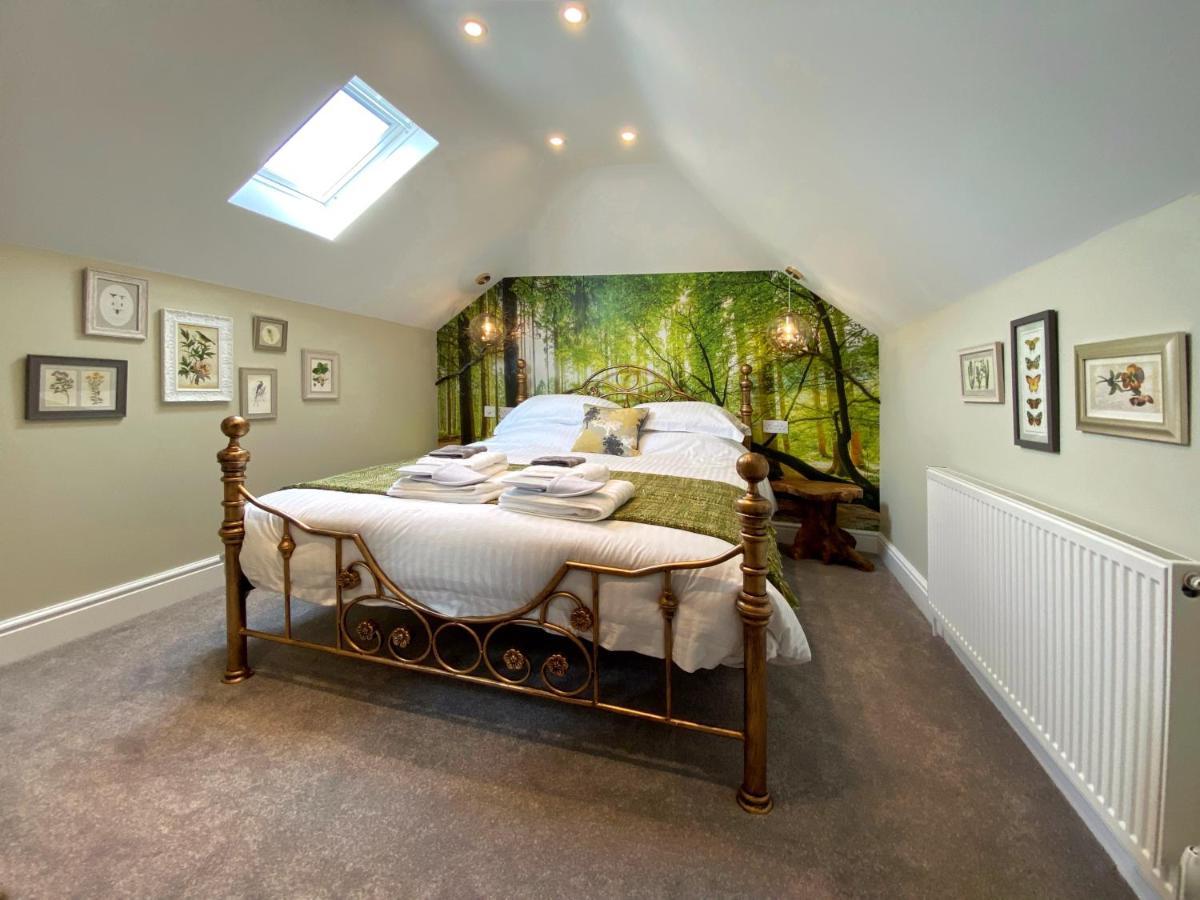 Hambrook House Canterbury - New Luxury Guest House With Espa Spa Complex Экстерьер фото