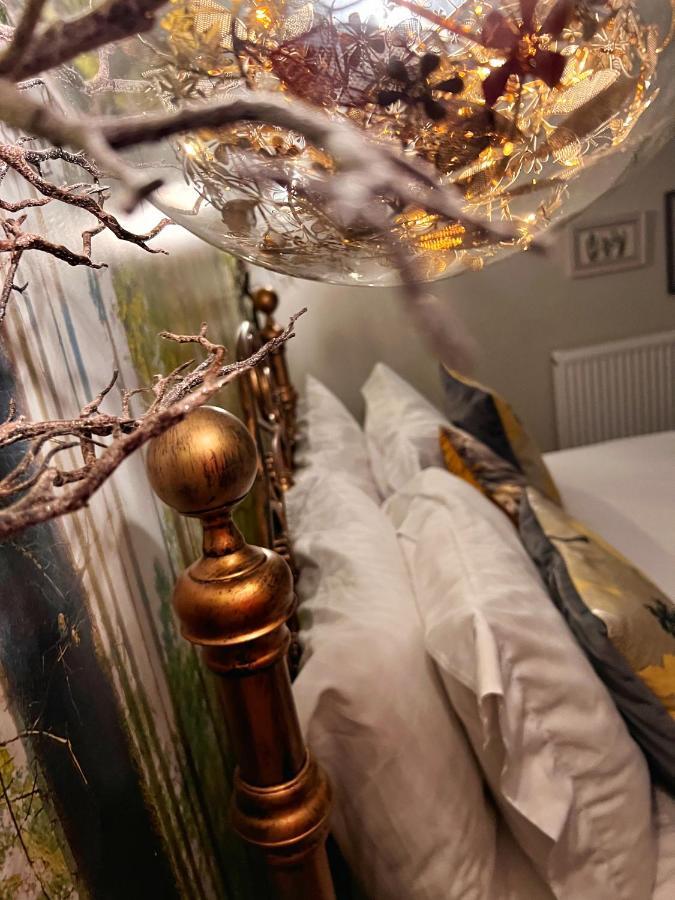 Hambrook House Canterbury - New Luxury Guest House With Espa Spa Complex Экстерьер фото
